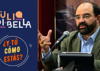 Entrevista con Julio Di Bella