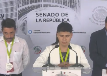 Las personas en matrimonio del mismo sexo carecen de derechos en IMSS e ISSSTE