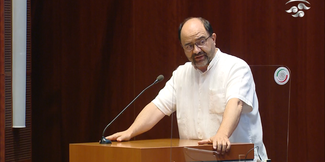 Grave que Morena utilice recursos públicos para convocar a agredir legisladores