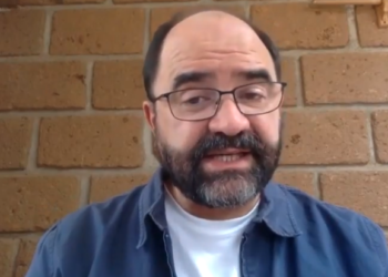 Rueda de Prensa con motivo del Informe de la ONU sobre Desapariciones en México.