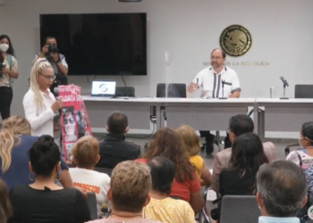 Foro “Derechos de las Víctimas”, del 20 de abril de 2022