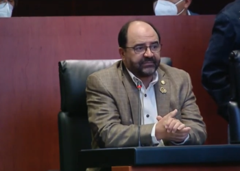 Grave que la 1ra vez que un presidente mexicano esté en El Salvador sea en un Estado de excepción