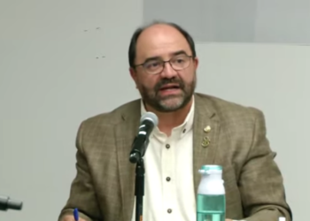 Reunión de las comisiones unidas de Derechos Humanos – 26 de abril