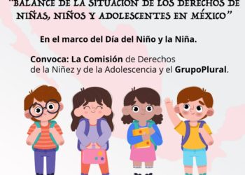 Mecanismo de participación con Niñez y adolescencia “Pido la palabra por mis derechos” 26 y 27 de abril