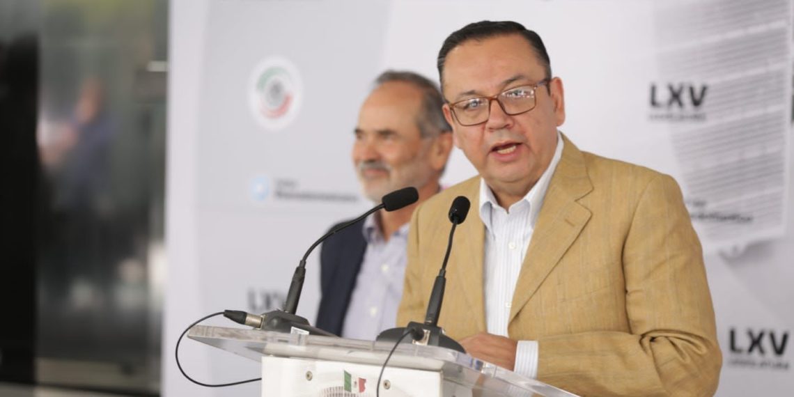 Peligroso que Morena en lugar de procesar su derrota con un código democrático, eche andar una campaña que es apología del odio con tintes fascistas