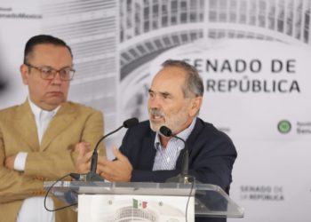 Peligroso que Morena en lugar de procesar su derrota con un código democrático, eche andar una campaña que es apología del odio con tintes fascistas