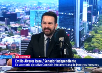 Gobierno mexicano debe tomar una postura ante masacre en Bucha, Ucrania