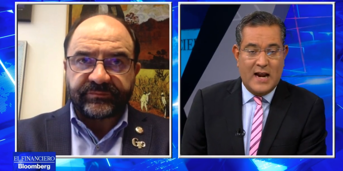 Va de mal en peor la jefa de gobierno