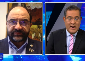 Va de mal en peor la jefa de gobierno