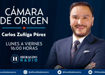 En entrevista: Solicitamos estudio de impacto ambiental de las obras del tramo 5 del Tren Maya