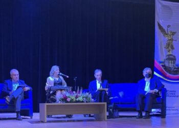 Foro en Defensa del INE 4 de Mayo 2022