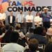 Apoyamos la candidatura de César “El Truko” Verástegui al gobierno de Tamaulipas