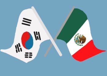 Caminata por el Día del Inmigrante Coreano