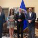 Visita a la OEA 26 de mayo 2022