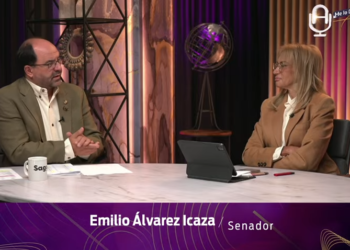 En entrevista: el Estado de Derecho en México 2021-2022