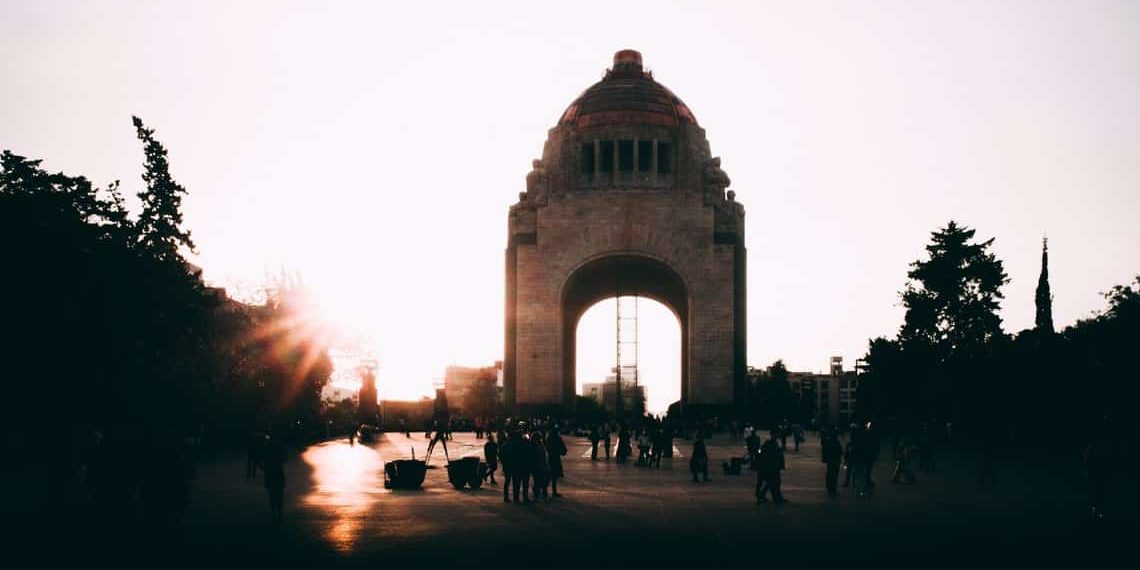 Cambió el momento país