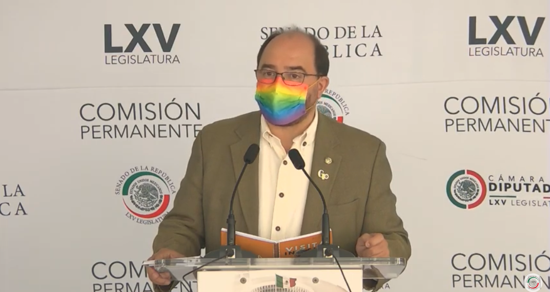 Se debe eliminar las facultades de la GN en política migratoria