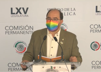 Se debe eliminar las facultades de la GN en política migratoria