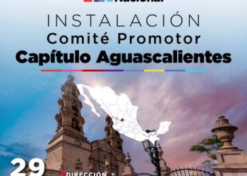 Frente Cívico Nacional Instalación de Comités Regionales