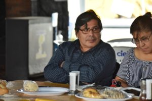 Diálogo con vecin@s de Tláhuac, Iztapalapa, y MilpaAlta, para hablar sobre las problemáticas de la CDMX. 31 de Mayo 2022
