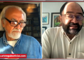 Con Aristegui: Seguiremos acudiendo a instancias internacionales para denunciar lo que ocurre en México