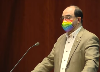 Es fundamental incorporar en la práctica, no solo en la ley, la protección a los DH de personas migrantes