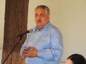 Instalación del Comité promotor del Frente Cívico Nacional capítulo Chihuahua 25 de junio 2022