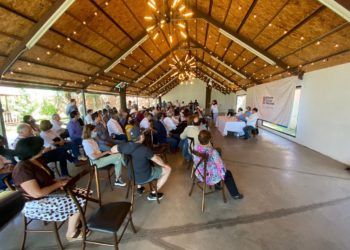 Instalación del Comité promotor del Frente Cívico Nacional capítulo Chihuahua 25 de junio 2022