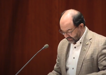 Comisión Permanente. 3 de agosto.