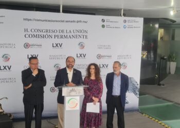 Agenda del Grupo Plural para la LXVI