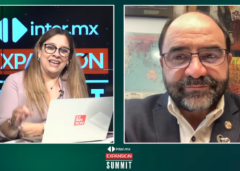 La militarización del país y sus impactos en el clima de negocios | Expansión Summit 2022