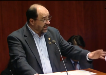 En política interior la inseguridad y la atención a las víctimas ha tenido un retroceso muy significativo