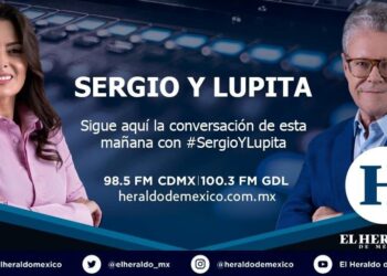 Esperamos que el Senado detenga la propuesta para que las Fuerzas Armadas se queden en las calles