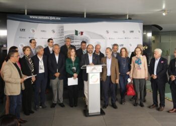 Llamado a Senadores: no aprueben un cambio constitucional que consolidaría la militarización del país.