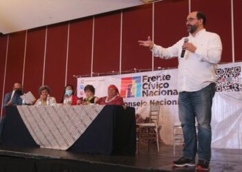 Frente Cívico Nacional