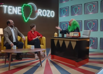 El Presidente no tiene los votos para modificar la Constitución. #NoALaMilitarización