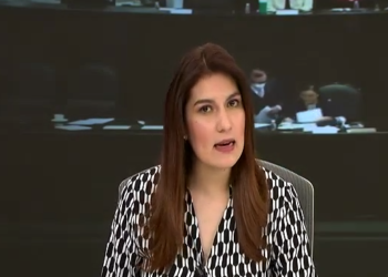 No es un juego de luchitas, debemos acordar la mejo forma de detener la violencia