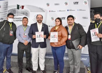 Rueda de prensa No tengo la menor duda de que fueron militares los que asesinaron a Heidi: Cristina Araceli Pérez Rodríguez. 28 de Septiembre 2022