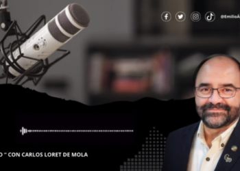 Al Presidente no le gustan los límites ni que se denuncie su traición