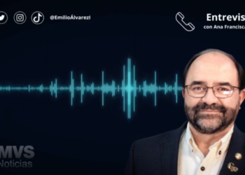 La #GN es civil aunque no guste al presidente