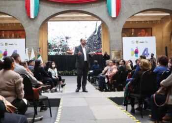 4to Informe legislativo 13 de octubre 2022