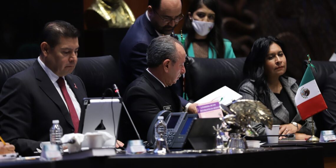 Posicionamiento ante la visita de la Sria. de la SSPC Rosa Icela Rodríguez