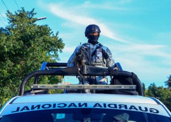 ONU lamenta validación del ‘decretazo’ sobre Fuerzas Armadas: ‘puede que aumente violencia’