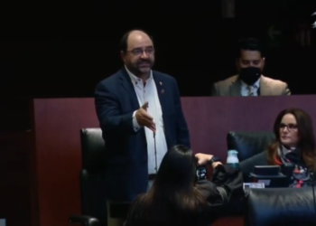 En la absoluta opacidad la lista de ascensos para las FA