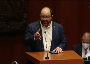 Pedimos, una vez más, la liberación de Kenia Hernández