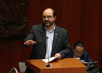 Los  consulados no tienen  que ser vistos como premios políticos