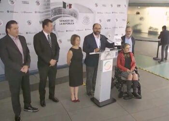 Lucha por la democracia #ElINENoSeToca