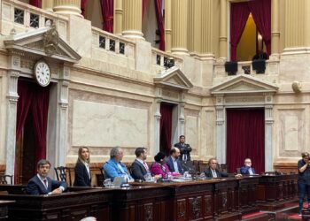 12a Asamblea Consultiva de Parlamentarios sobre la Corte Penal Internacional y el Estado de Derecho (ACP-CPI)