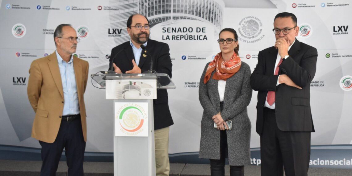 Riesgoso el chantaje de servidores públicos y beneficiarios de programas sociales, para apoyar la marcha.