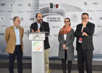 Riesgoso el chantaje de servidores públicos y beneficiarios de programas sociales, para apoyar la marcha.